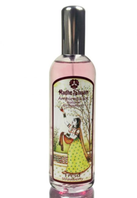 FRESA AMBIENTADOR SPRAY RADHE SHYAM