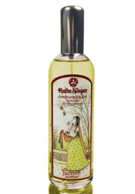 JAZMIN AMBIENTADOR SPRAY RADHE SHYAM