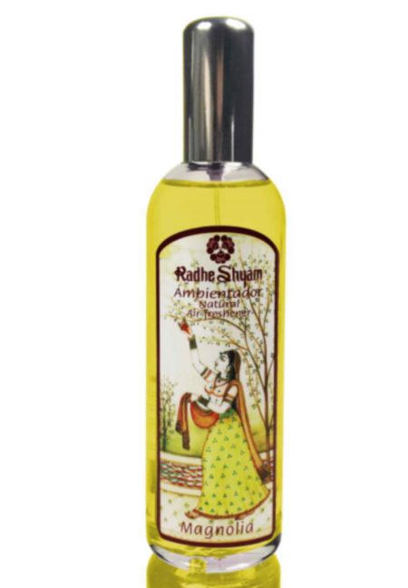 MAGNOLIA AMBIENTADOR SPRAY RADHE SHYAM