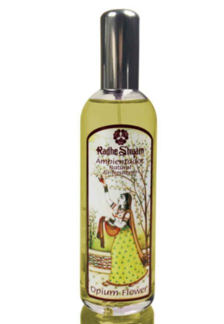 OPIUM AMBIENTADOR SPRAY RADHE SHYAM