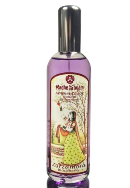 ZARZAMORA AMBIENTADOR SPRAY RADHE SHYAM