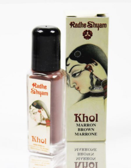 KHOL MARRON RADHE SHYAM