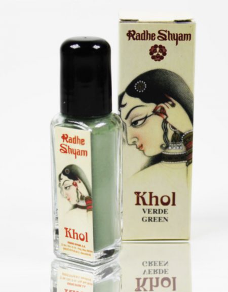 KHOL VERDE RADHE SHYAM