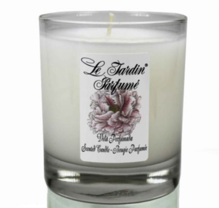 VIOLETA VELA LE JARDIN PARFUME