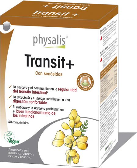 PHYSALIS-TRANSIT+ 60 COM