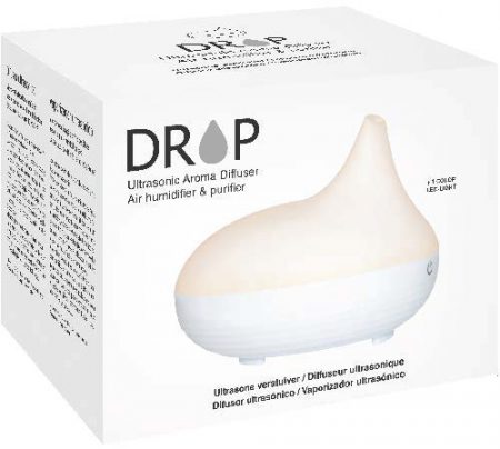 PHYSALIS-DIFUSOR DROP C  (PERSIA)