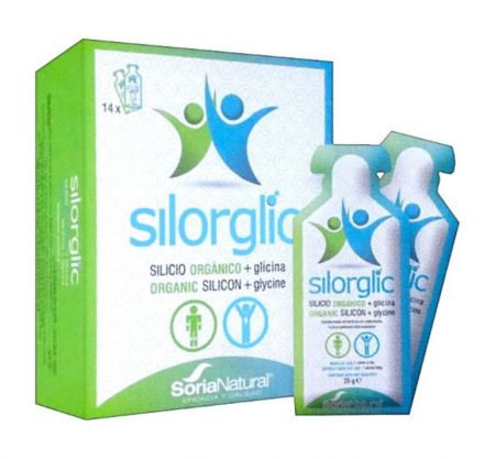 SILORGLIC SOBRES