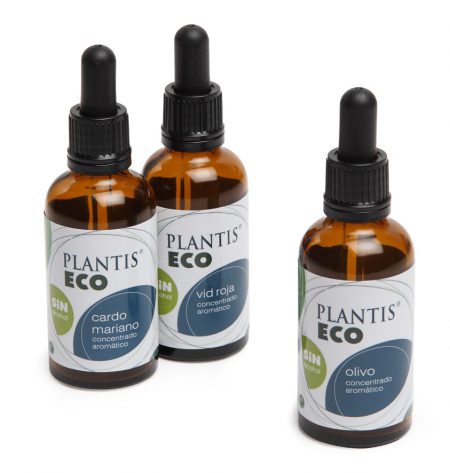 OLIVO EXTRACTO ECO S/ALC
