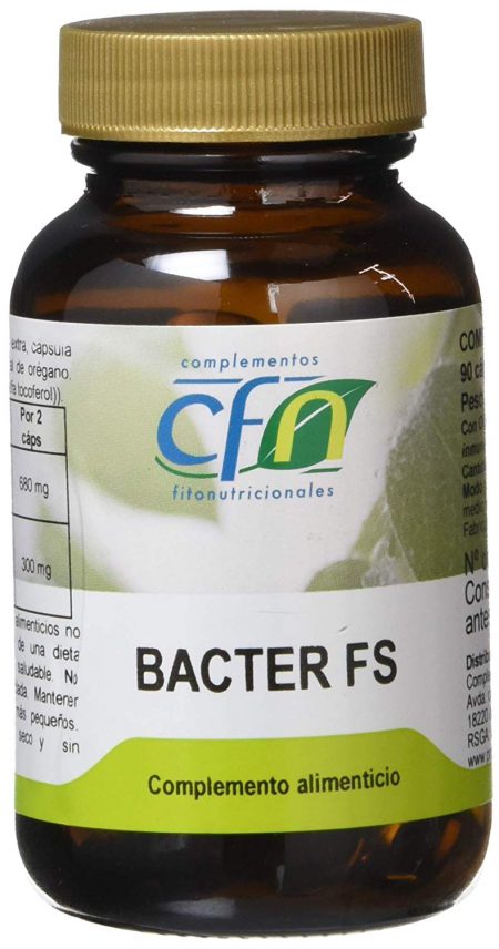 BACTER FS 90 PERLAS