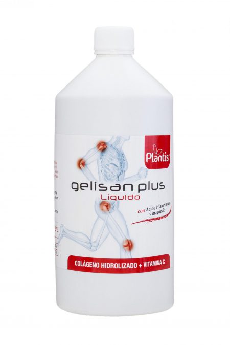GELISAN PLUS LIQUIDO 1LITRO
