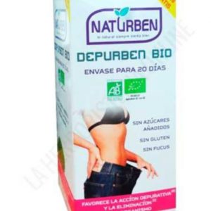 DEPURBEN BIO 300ML