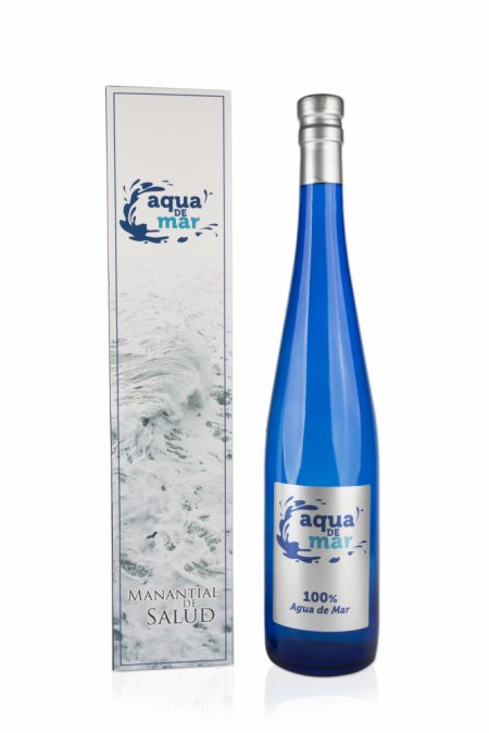 AQUA DE MAR HIPERTONICA 75OML CRISTAL