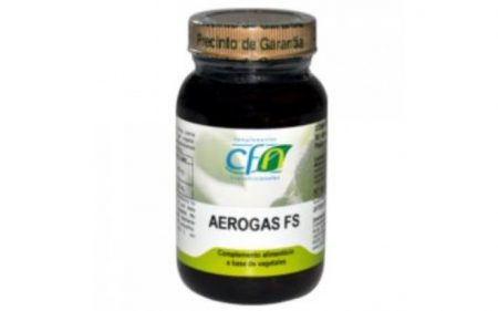 AEROGAS FS 90 CAP