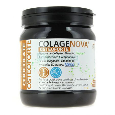 COLAGENOVA OSTEOFORTE 420g (CHOCOLATE)