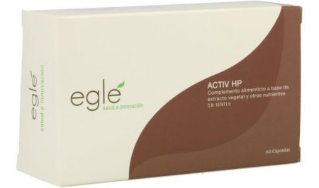 ACTIV HP 60 CAP