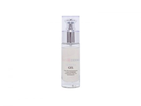 OLIGODERMA SERUM FACIAL 30ML