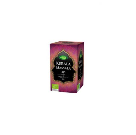 KERALA MASALA INFUSION ECO