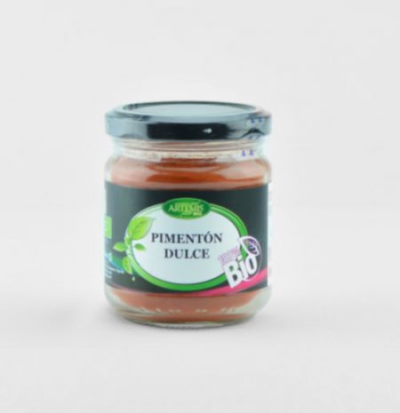 PIMENTON DULCE XL ECO 75g