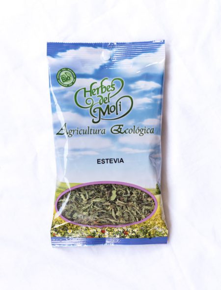 ESTEVIA PLANTA ECO