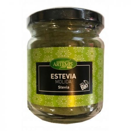 ESTEVIA MOLIDA ECO TARRO