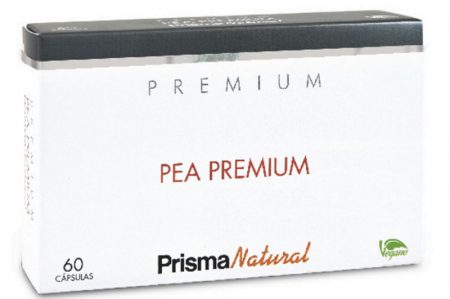 PREMIUM-PRISMA PEA 60 CAP