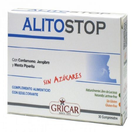 GRI-ALITO STOP 30 COM
