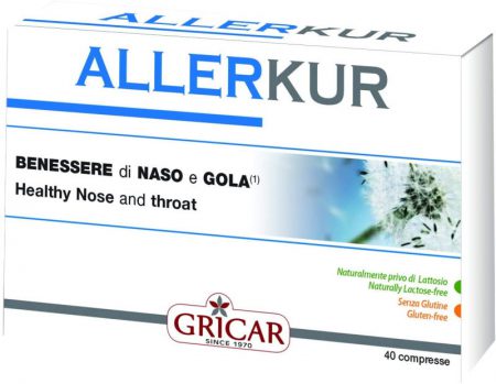 GRI-ALLERKUR 40 COM