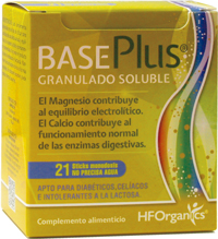 HBF-BASEPLUS GRANULADO SOBRES
