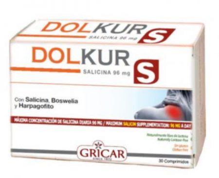 GRI-DOLKUR S (30 COM)