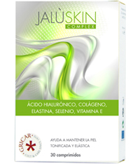 GRI-JALUSKIN COMPLEX (30 COM)