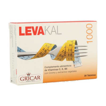 GRI-LEVAKAL 1000 (30 COM)