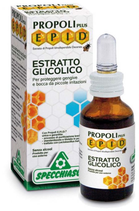 EPID EXTRACTO SIN ALCOHOL