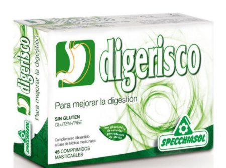 DIGERISCO 45 COM MAST SPECHIASSOL