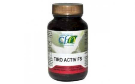 TIRO ACTIV FS 60 CAP