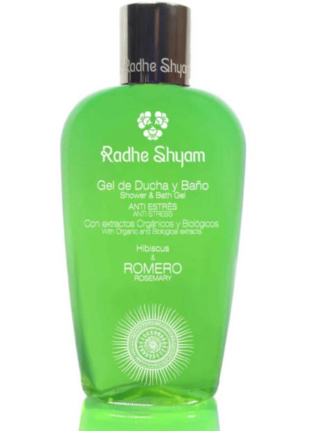GEL ROMERO 250ML RADHE SHYAM