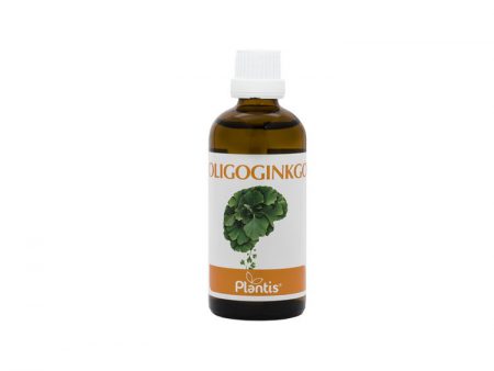 OLIGOGINKGO 100ML