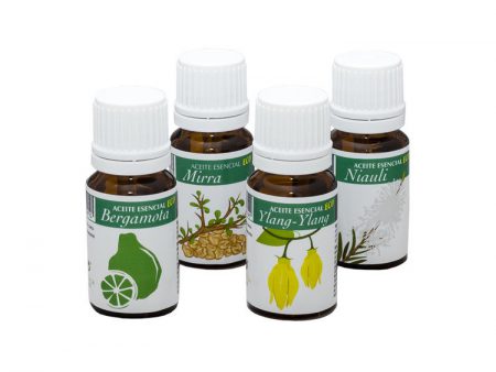 ESENCIA MIRRA ECO PLANTIS