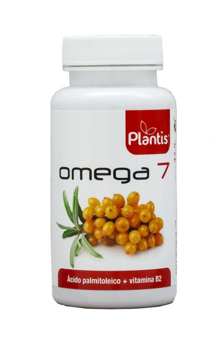 OMEGA 7 (ESPINO A.) PLANTIS  60 PERLAS