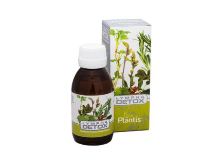 LYMPHA DETOX PLANTIS 150ml