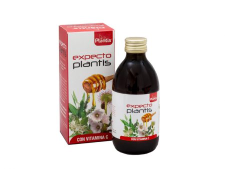 EXPECTO PLANTIS JARABE