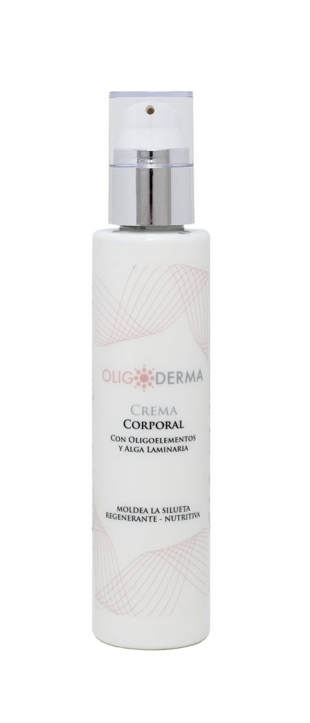 OLIGODERMA CREMA CORPORAL