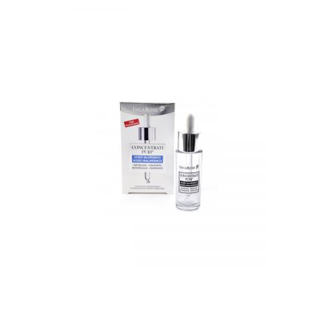 INCAROSE ACIDO HIALURONICO GOTERO 15 ML