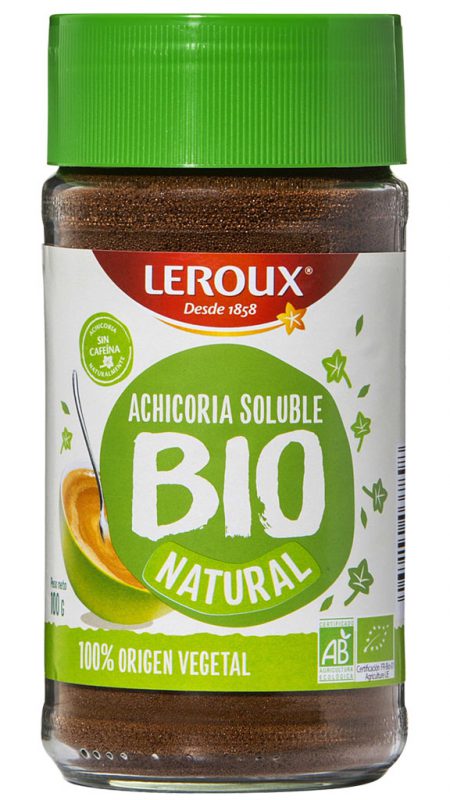 BIO* ACHICORIA LERROUX 100