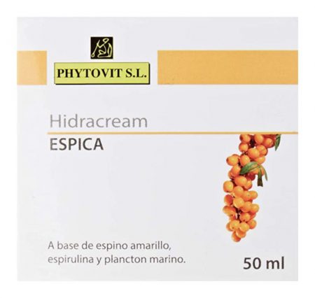 CREMA ESPICA 50ML (PSORIASIS)