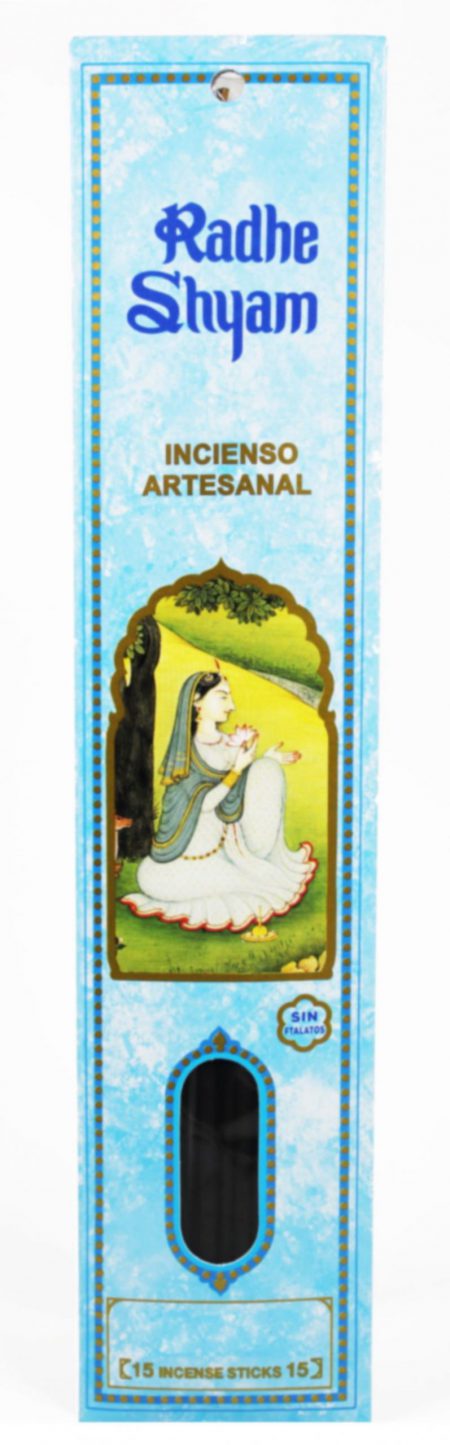 RADHE SHYAM-FRESA INCIENSO STICK