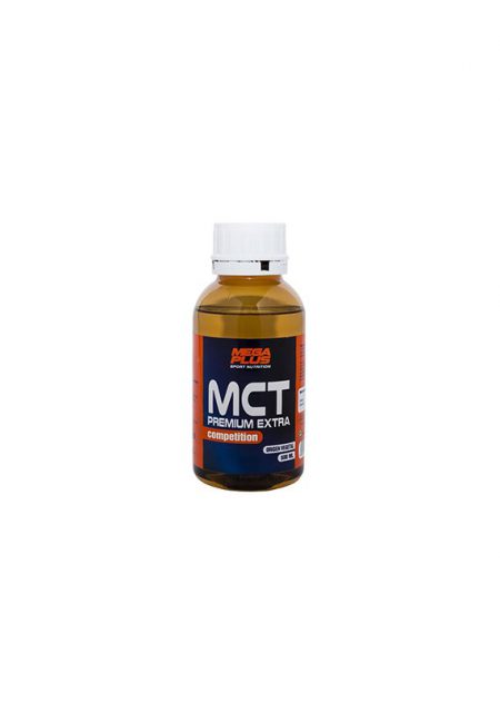 MEGAPLUS MCT PREMIUM COMPETITION 500ML