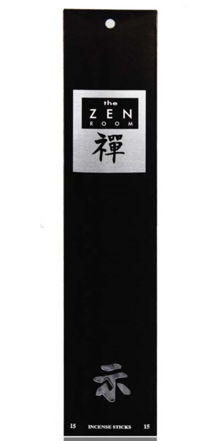 THE ZEN ROOM TE INCIENSO STICK