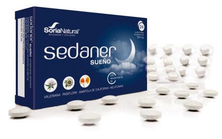 SEDANER SUEÑO 24 COM