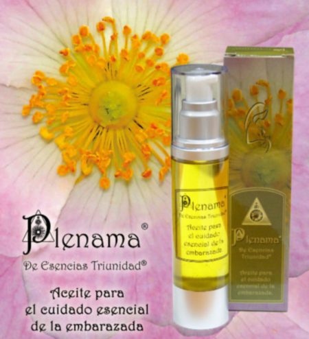 PLENAMA ACEITE TRIUNIDAD 50ml