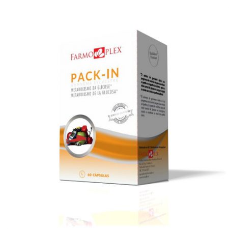 PACK-IN 60 CAP FARMOPLEX